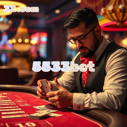 Aposte no Esporte com Estilo no 5533bet e Ganhe Mais
