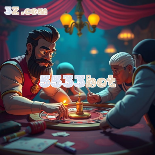 Recursos Inovadores do App 5533bet em Destaque