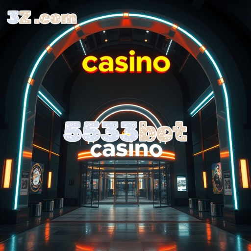 Login Inovador no 5533bet: Conectando Jogadores com Estilo